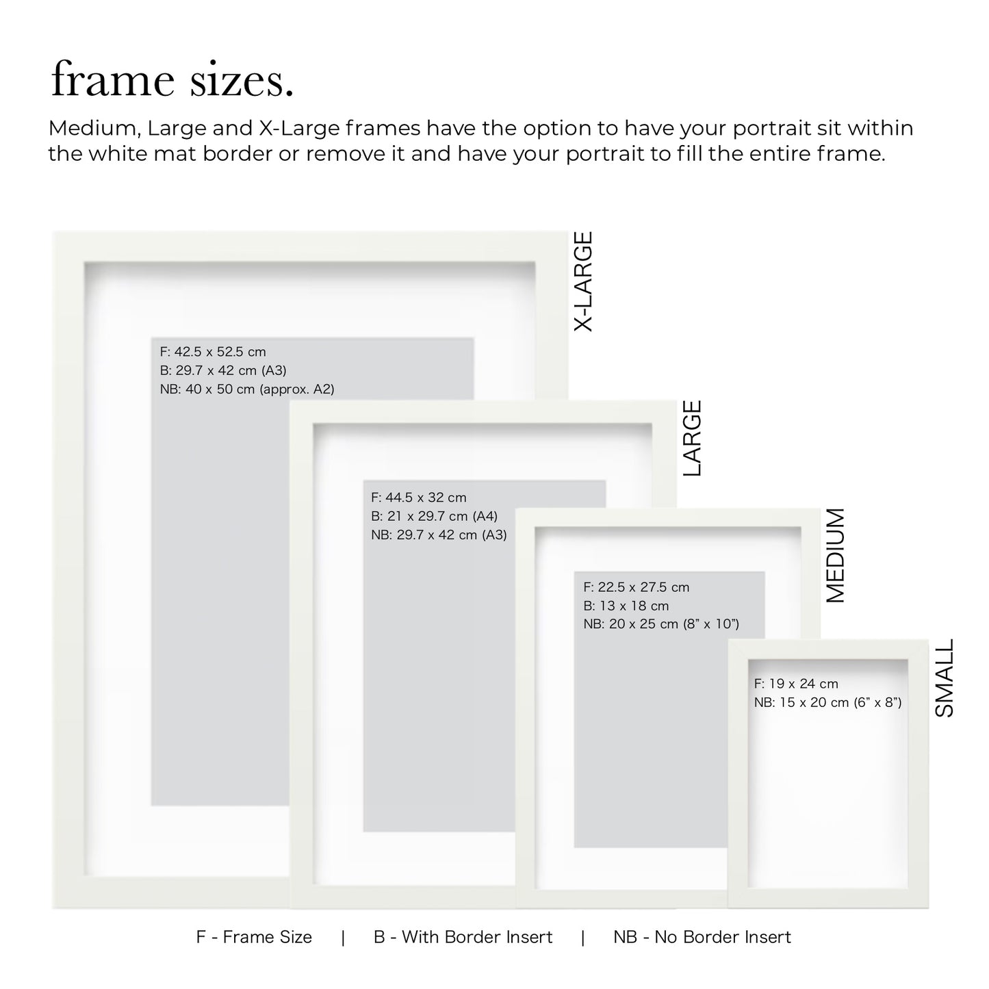 Family & Friends Group (6+) Portrait